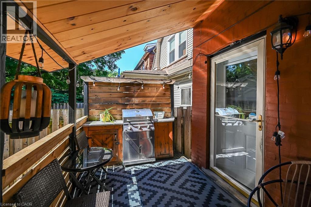 179 Burris Street, Hamilton, Ontario  L8M 2J7 - Photo 37 - 40840001