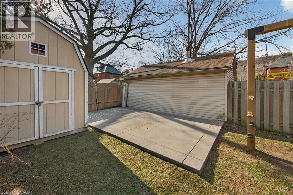 179 Burris Street, Hamilton, Ontario  L8M 2J7 - Photo 39 - 40840001