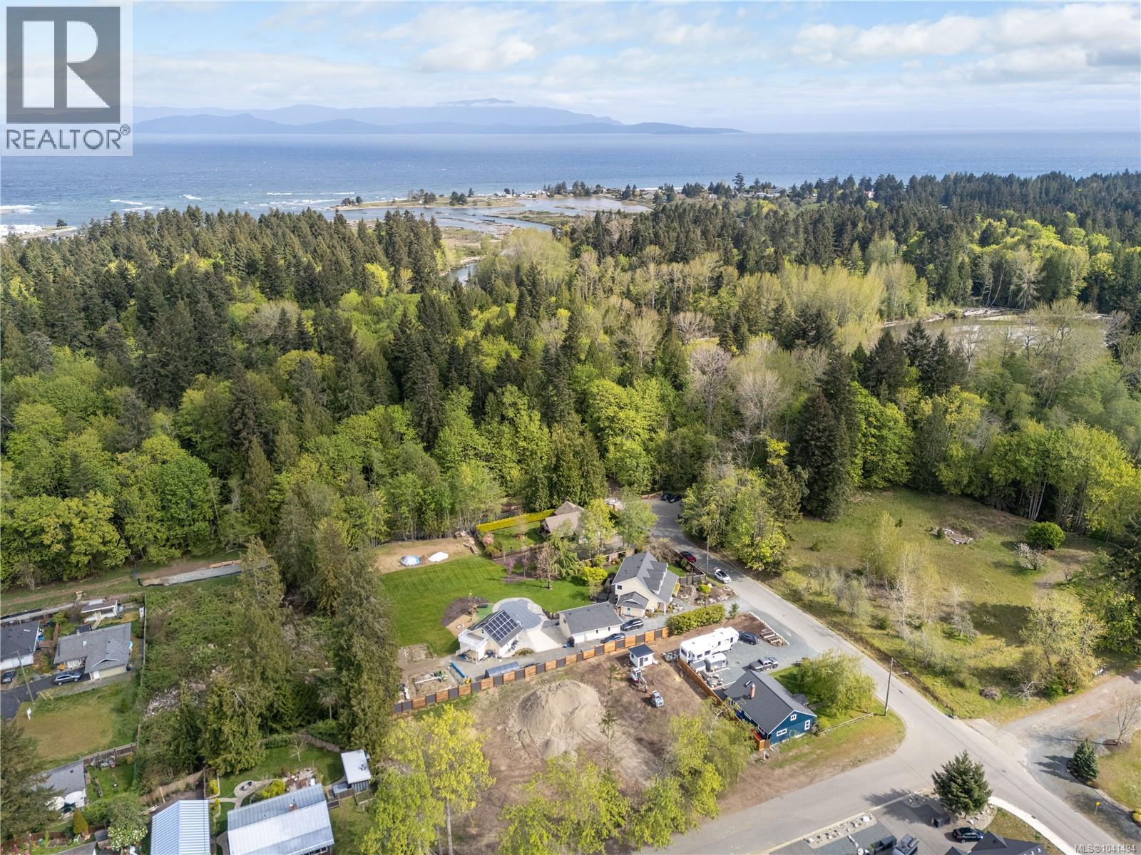 Slb2 Lot B Tulip Ave, Parksville, British Columbia  V9P 1T7 - Photo 2 - 1041494