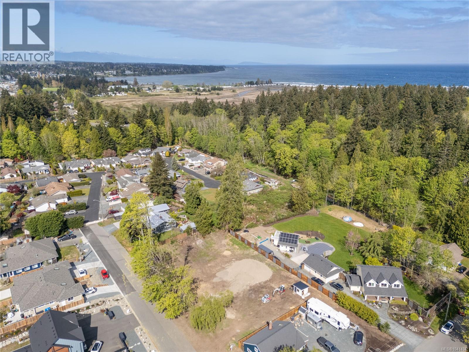 Slb2 Lot B Tulip Ave, Parksville, British Columbia  V9P 1T7 - Photo 22 - 1041494