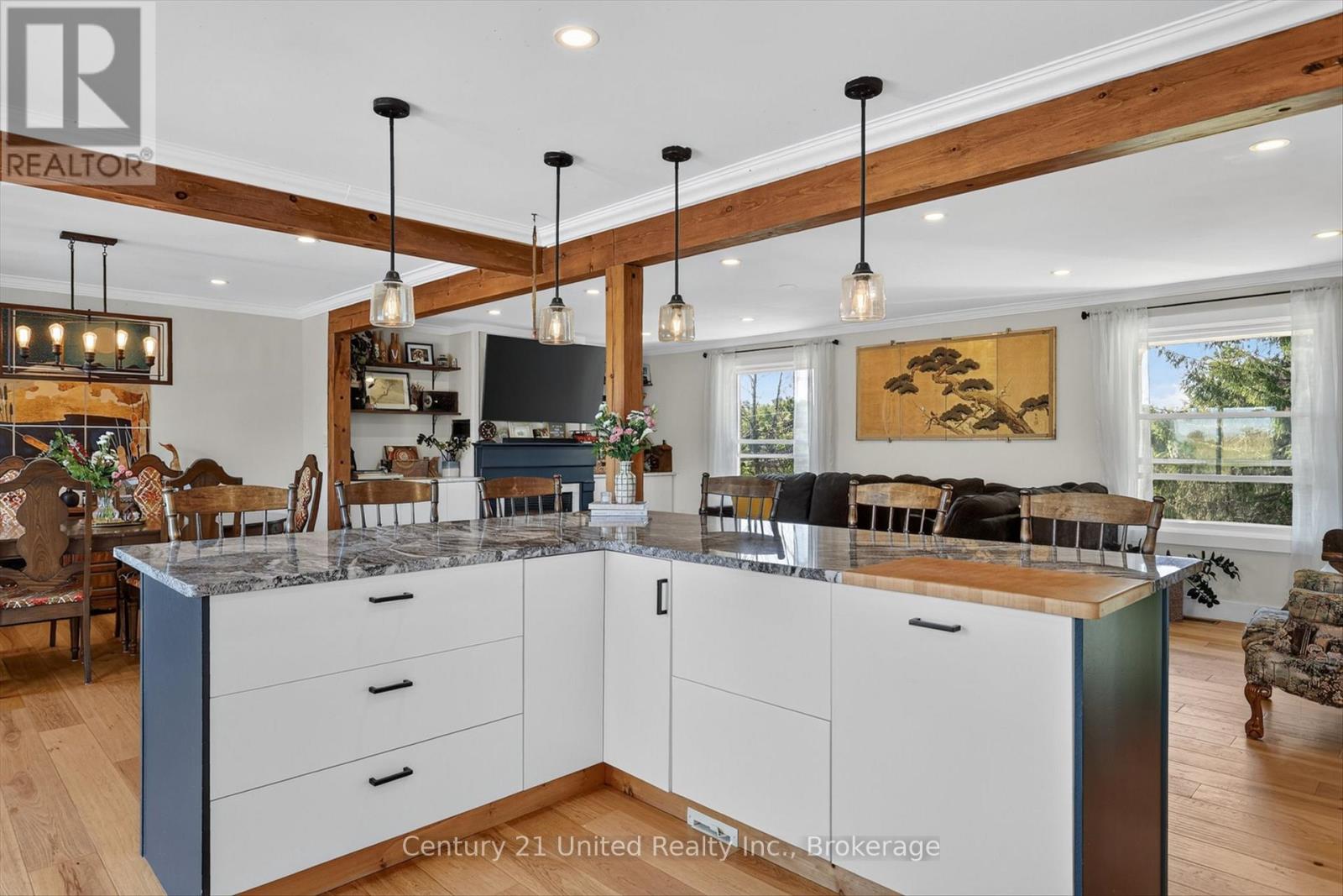 850 Listowel Line, Selwyn, Ontario  K0L 1T0 - Photo 10 - X13490880