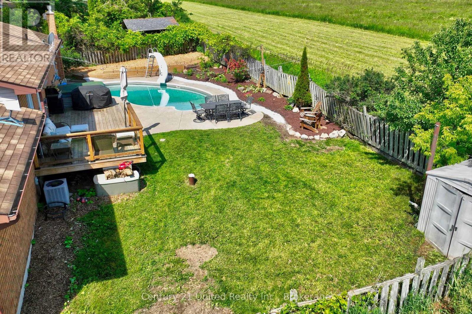 850 Listowel Line, Selwyn, Ontario  K0L 1T0 - Photo 46 - X13490880