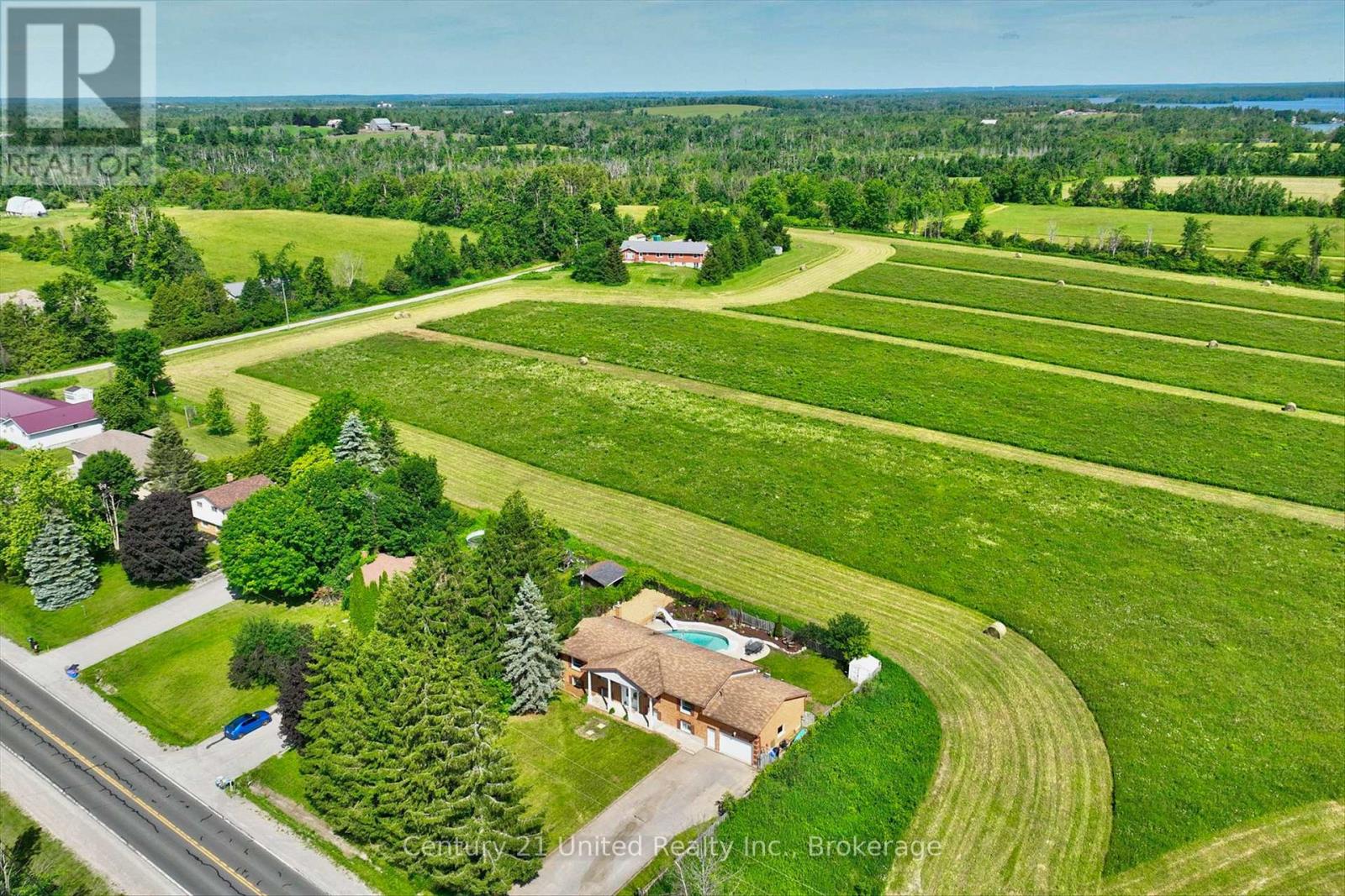 850 Listowel Line, Selwyn, Ontario  K0L 1T0 - Photo 49 - X13490880