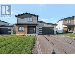 44 FRASER DRIVE, Quinte West, Ontario
