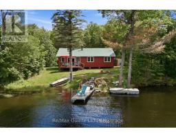 485 GLANMIRE LAKE LANE, Tudor and Cashel, Ontario