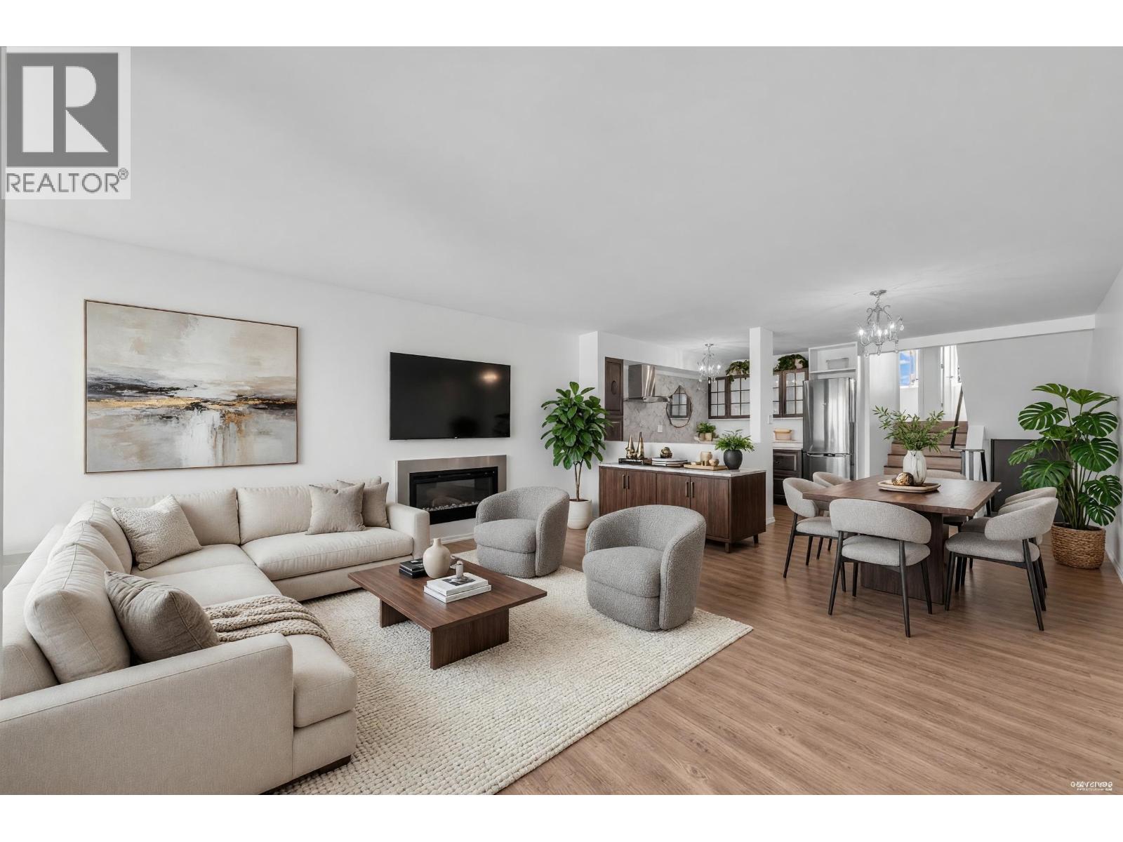 524 666 Leg In Boot Square, Vancouver, British Columbia  V5Z 4B3 - Photo 2 - R3139753