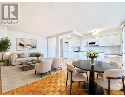 809 - 276 ST GEORGE STREET, Toronto, Ontario