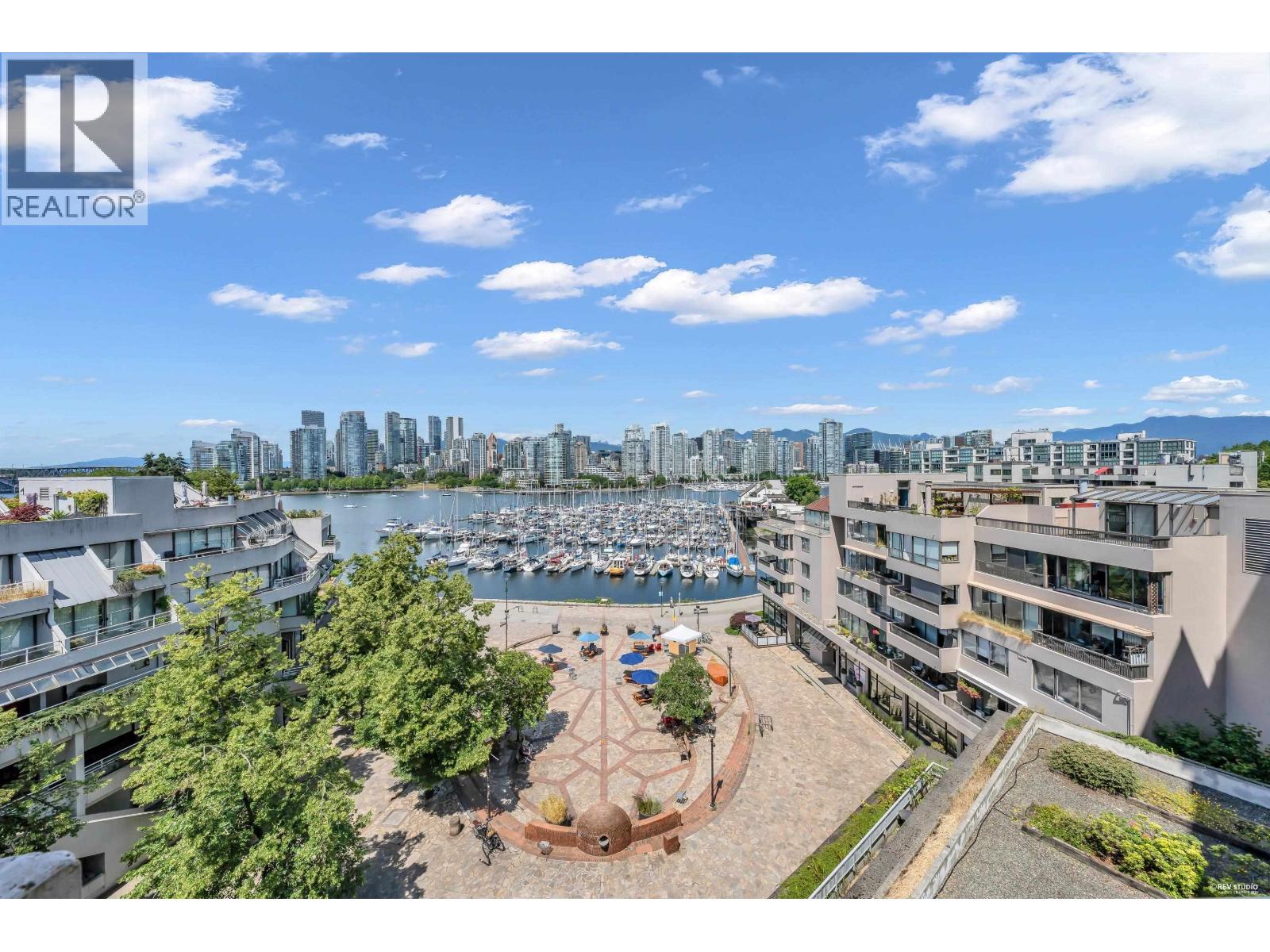 524 666 Leg In Boot Square, Vancouver, British Columbia  V5Z 4B3 - Photo 6 - R3139753