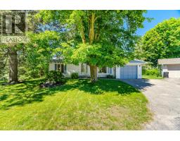 14 BUTTERNUT COURT, New Tecumseth, Ontario