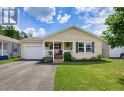 16 LINDSAY DRIVE, Strathroy-Caradoc, Ontario