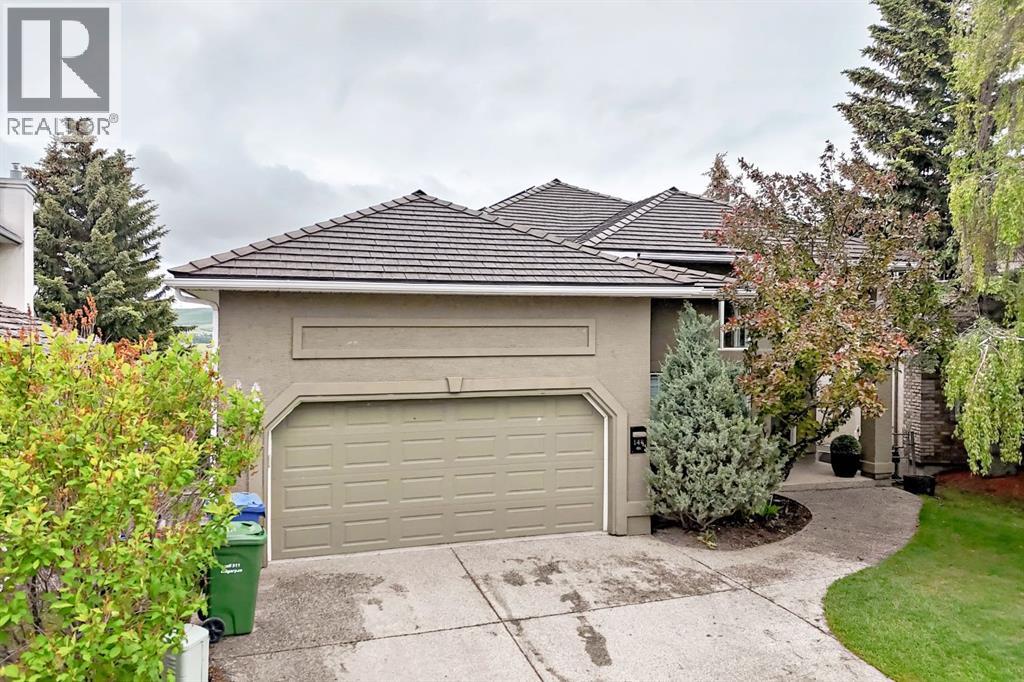 148 Scenic Ridge Crescent NW, calgary, Alberta