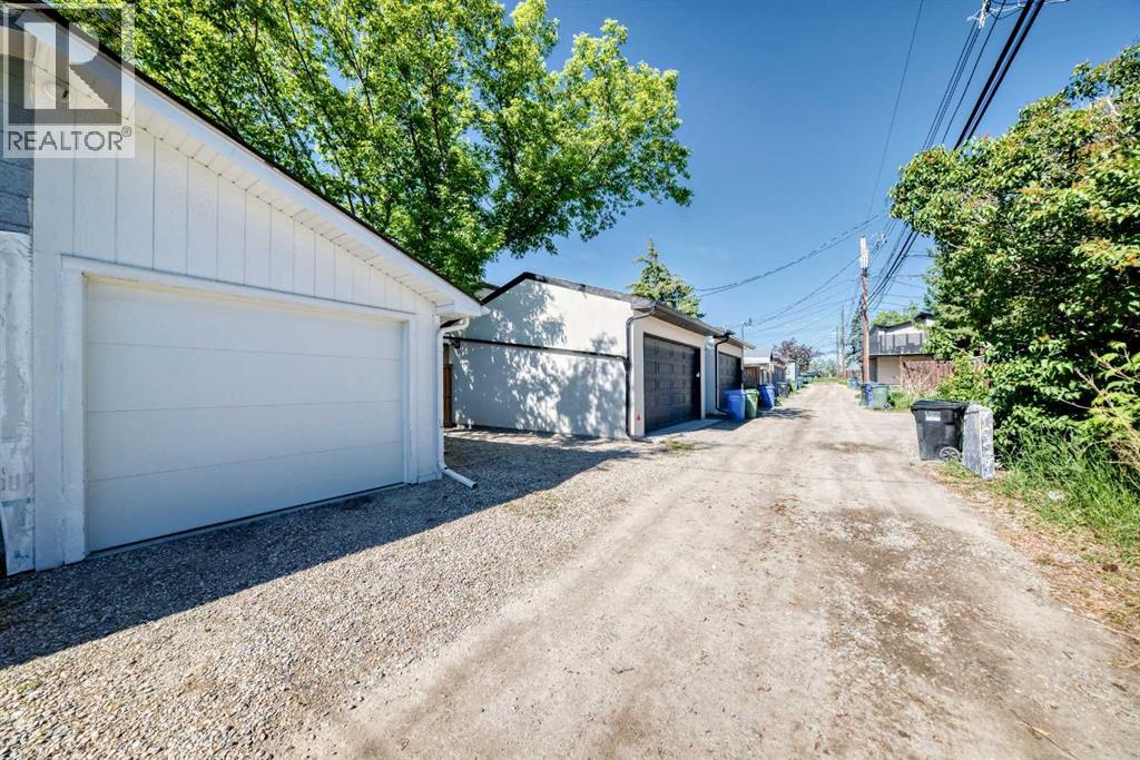 2124b 52 Avenue SW, Calgary, Alberta  T3E 1K3 - Photo 40 - A2322926