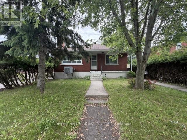 1 - 98 DONALD STREET, Ottawa, Ontario