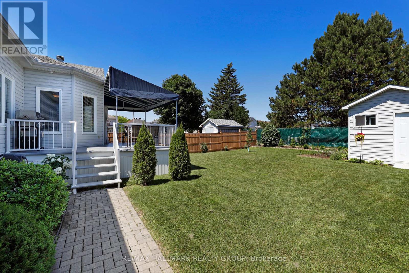 1795 Patricia Street, Clarence-Rockland, Ontario  K4K 1T4 - Photo 36 - X13490914