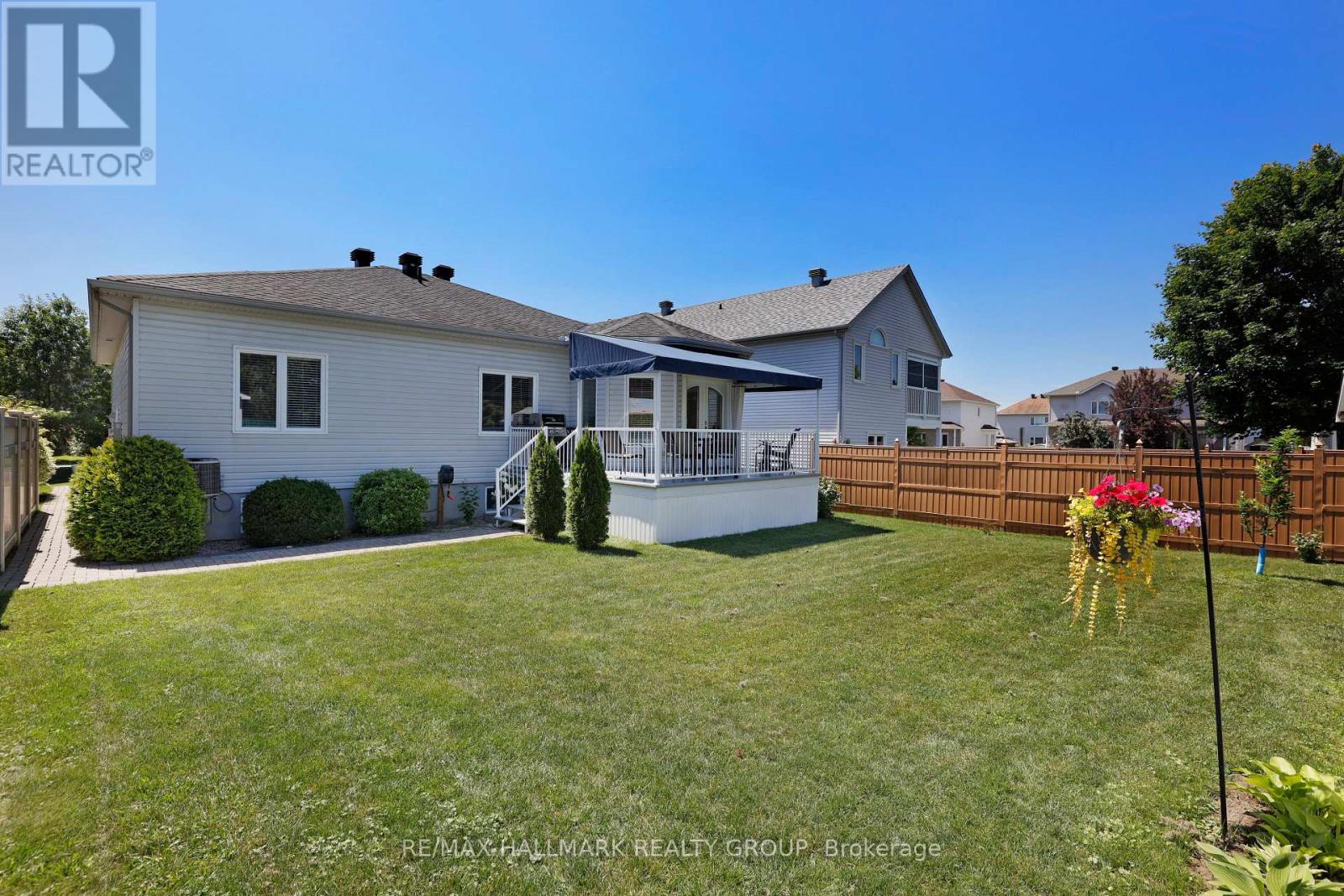 1795 Patricia Street, Clarence-Rockland, Ontario  K4K 1T4 - Photo 37 - X13490914
