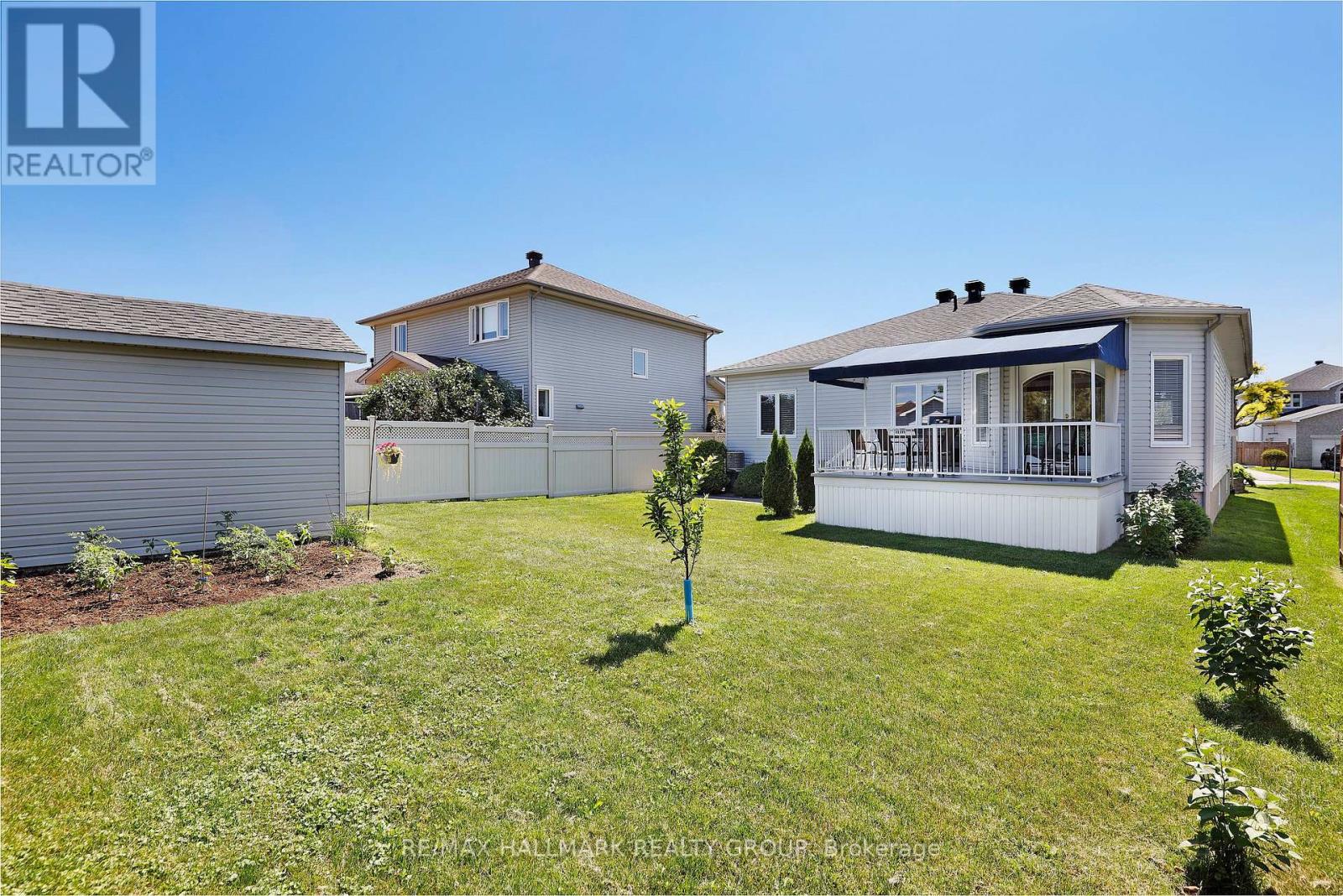 1795 Patricia Street, Clarence-Rockland, Ontario  K4K 1T4 - Photo 38 - X13490914