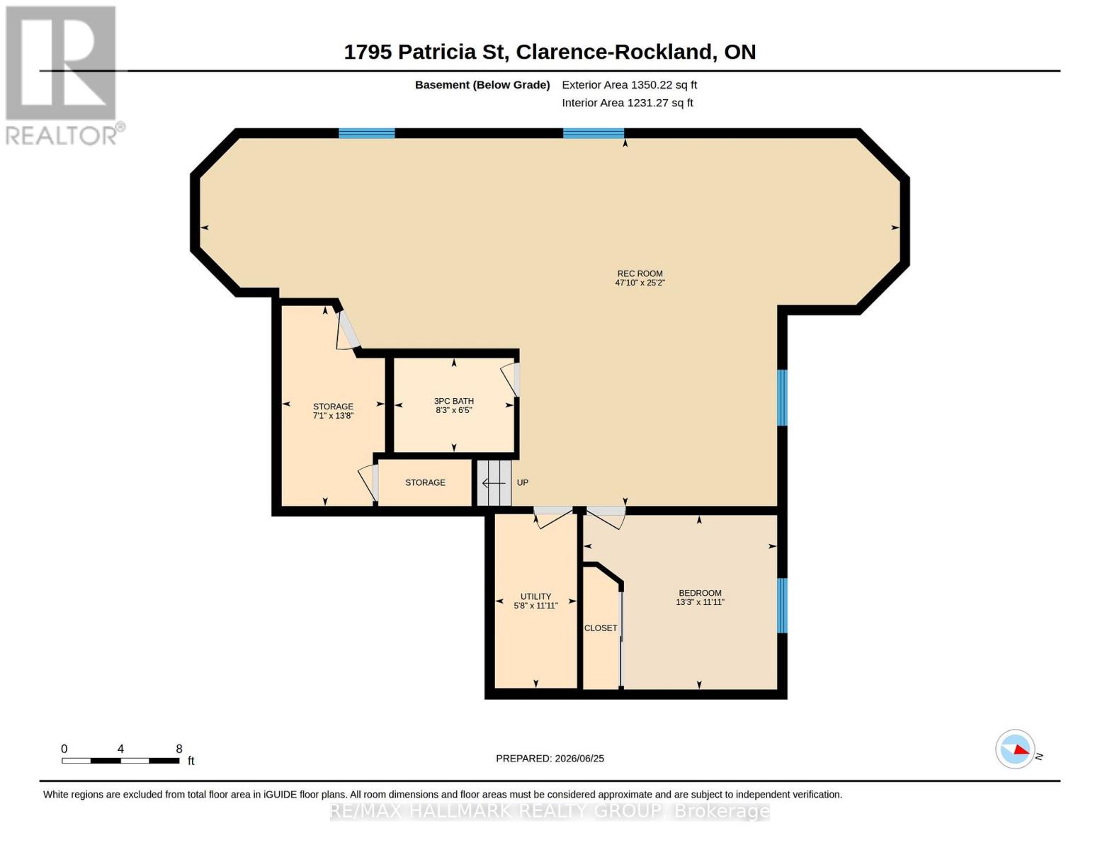 1795 Patricia Street, Clarence-Rockland, Ontario  K4K 1T4 - Photo 40 - X13490914