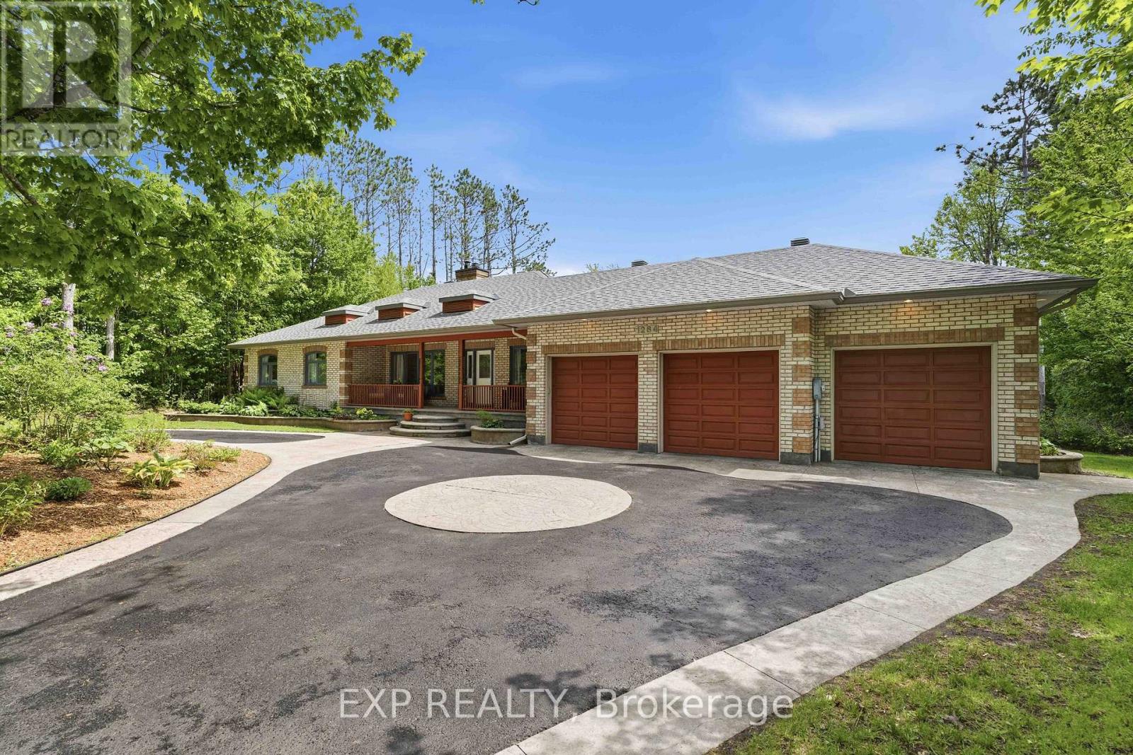 1264 BARNWELL CRESCENT, Ottawa, Ontario
