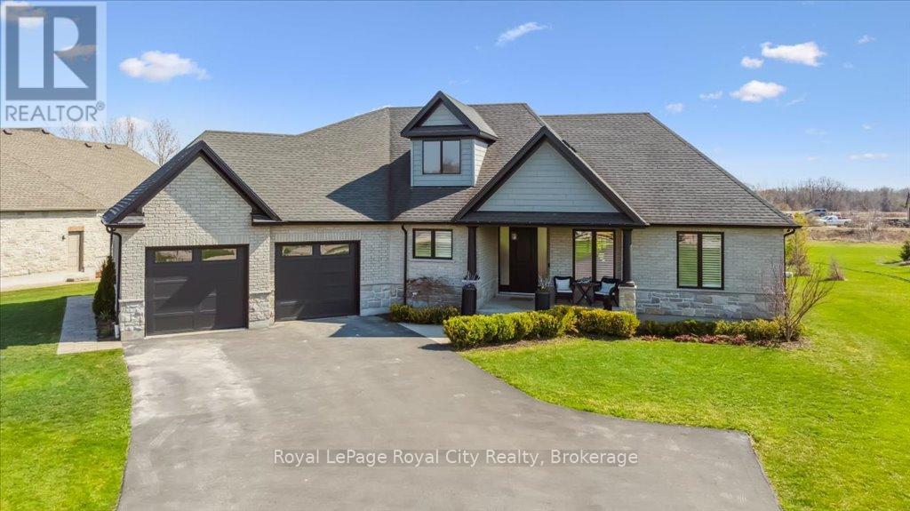 51 ARISS GLEN DRIVE, Guelph/Eramosa, Ontario