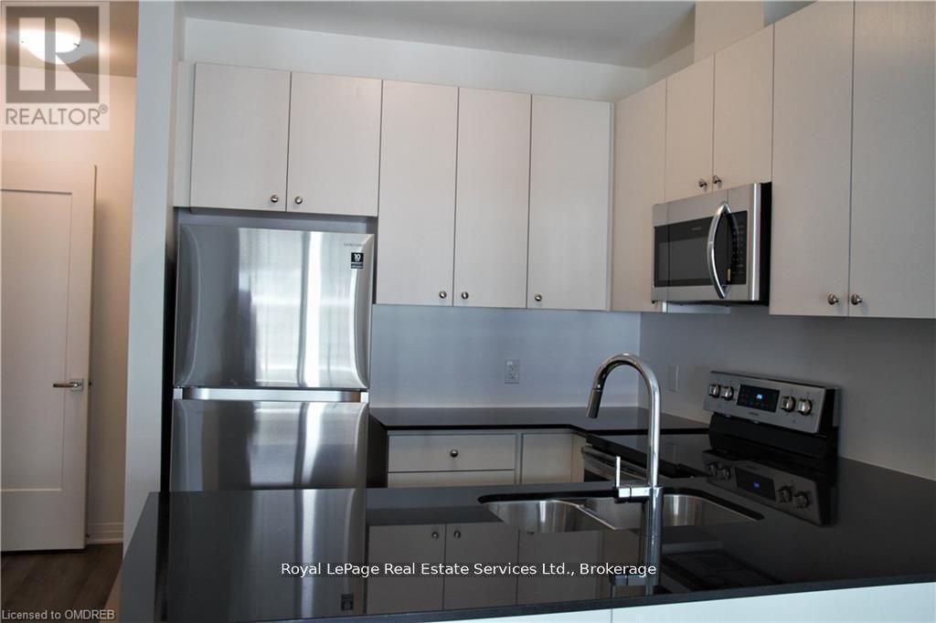 511 - 102 Grovewood Common, Oakville, Ontario  L6H 0X2 - Photo 11 - W13490952