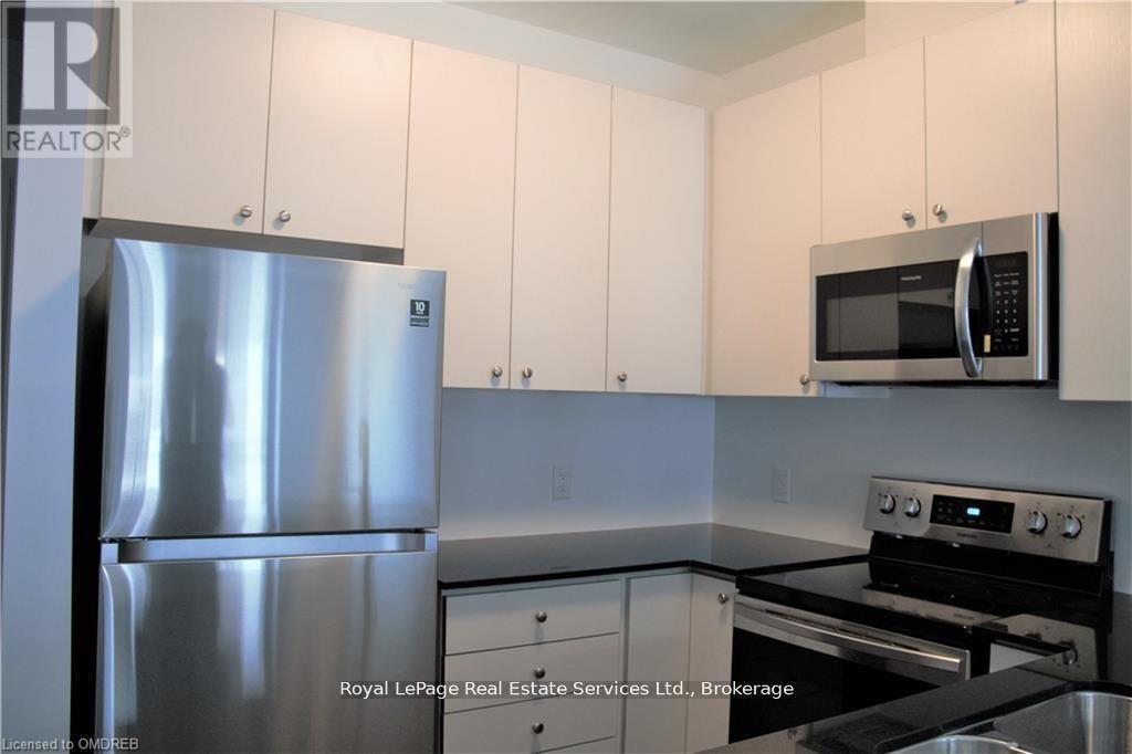 511 - 102 Grovewood Common, Oakville, Ontario  L6H 0X2 - Photo 12 - W13490952