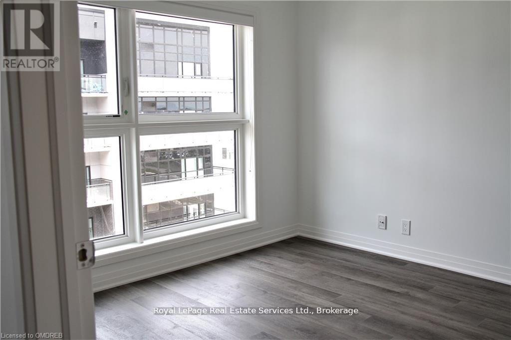 511 - 102 Grovewood Common, Oakville, Ontario  L6H 0X2 - Photo 16 - W13490952