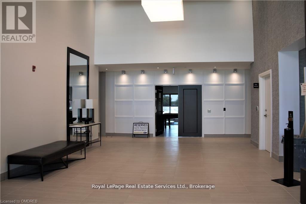 511 - 102 Grovewood Common, Oakville, Ontario  L6H 0X2 - Photo 6 - W13490952