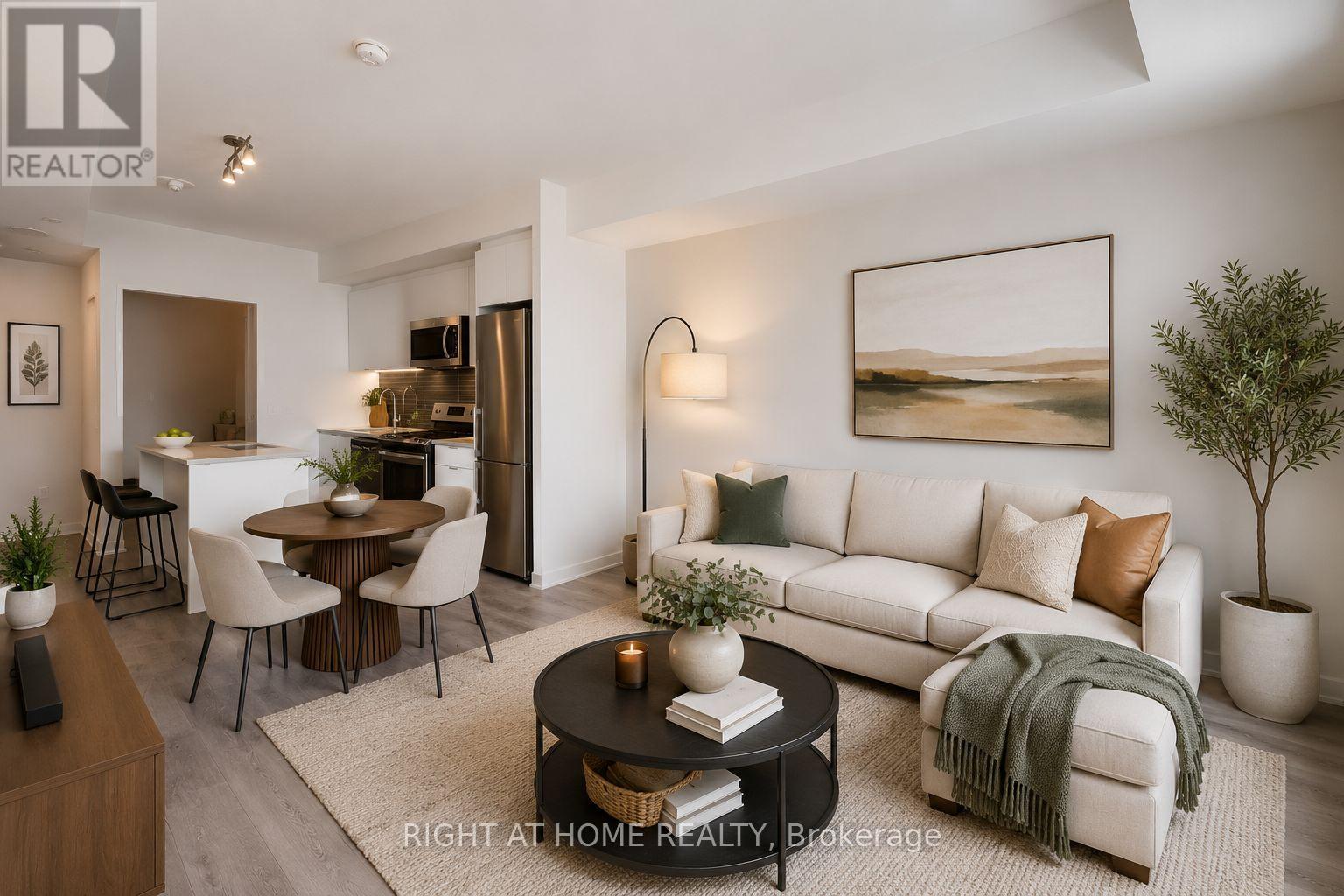208E - 8868 YONGE STREET, Richmond Hill, Ontario