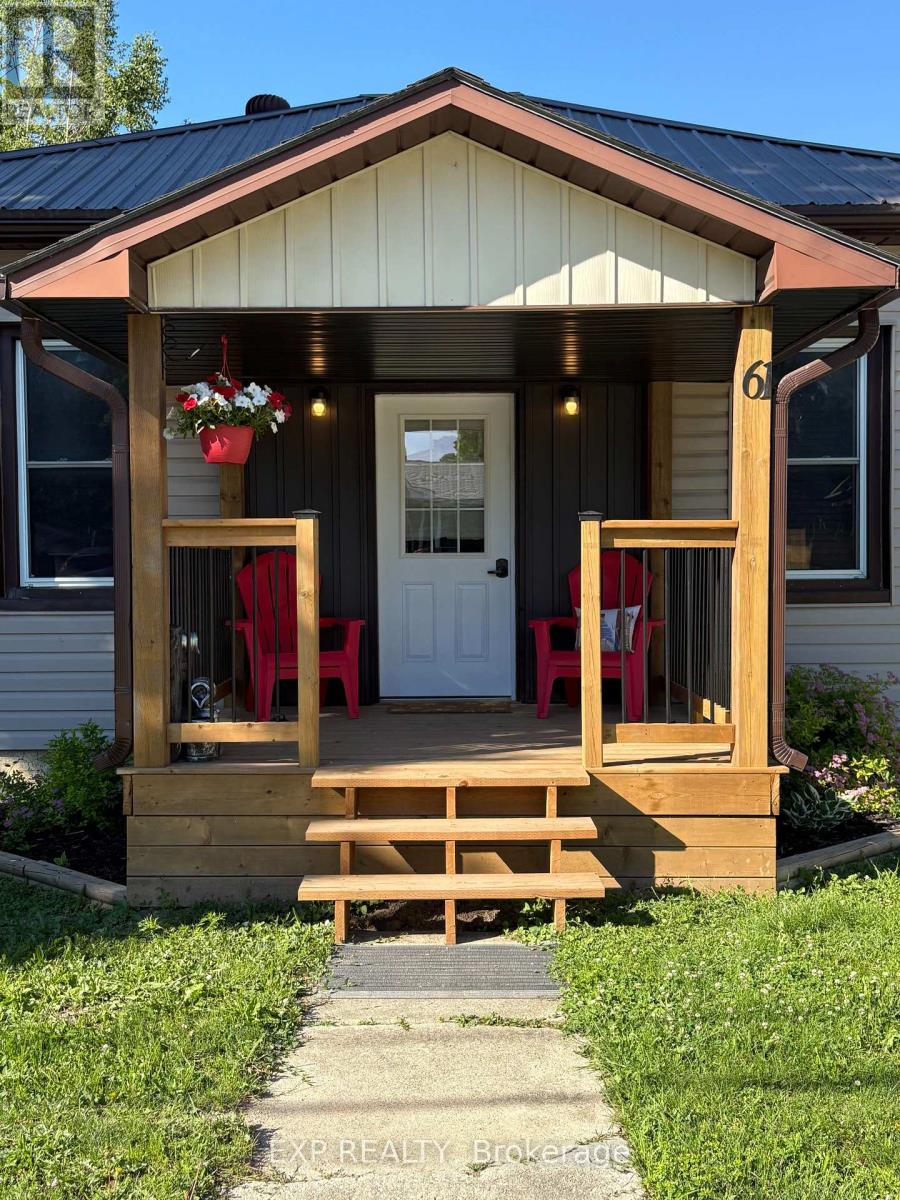 61 Queen Street, Huron East (Brussels), Ontario  N0G 1H0 - Photo 5 - X12970106