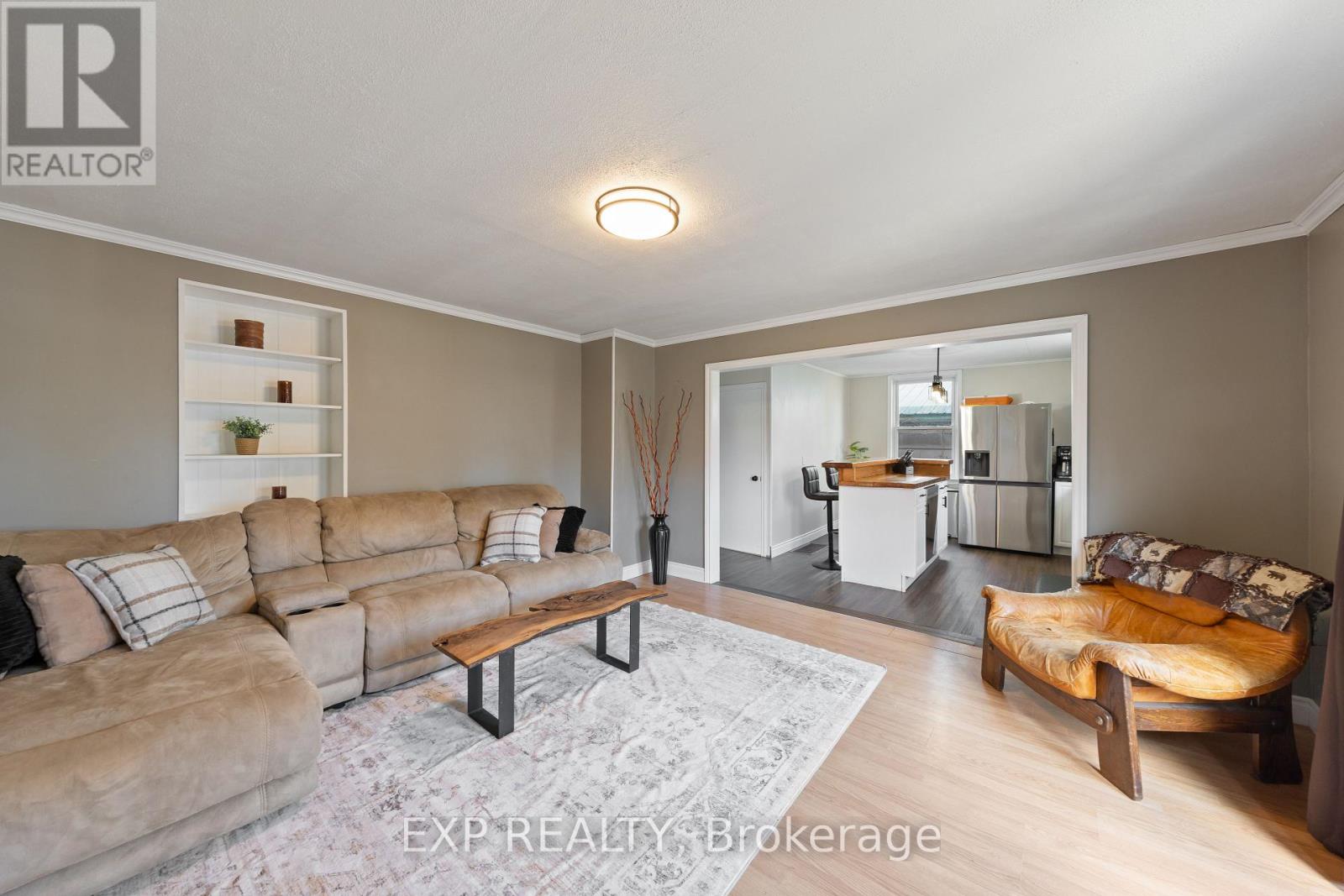 61 Queen Street, Huron East (Brussels), Ontario  N0G 1H0 - Photo 6 - X12970106