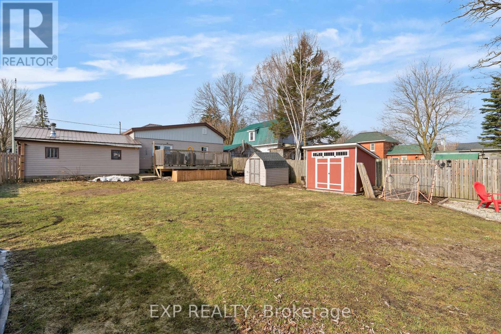 61 Queen Street, Huron East (Brussels), Ontario  N0G 1H0 - Photo 19 - X12970106