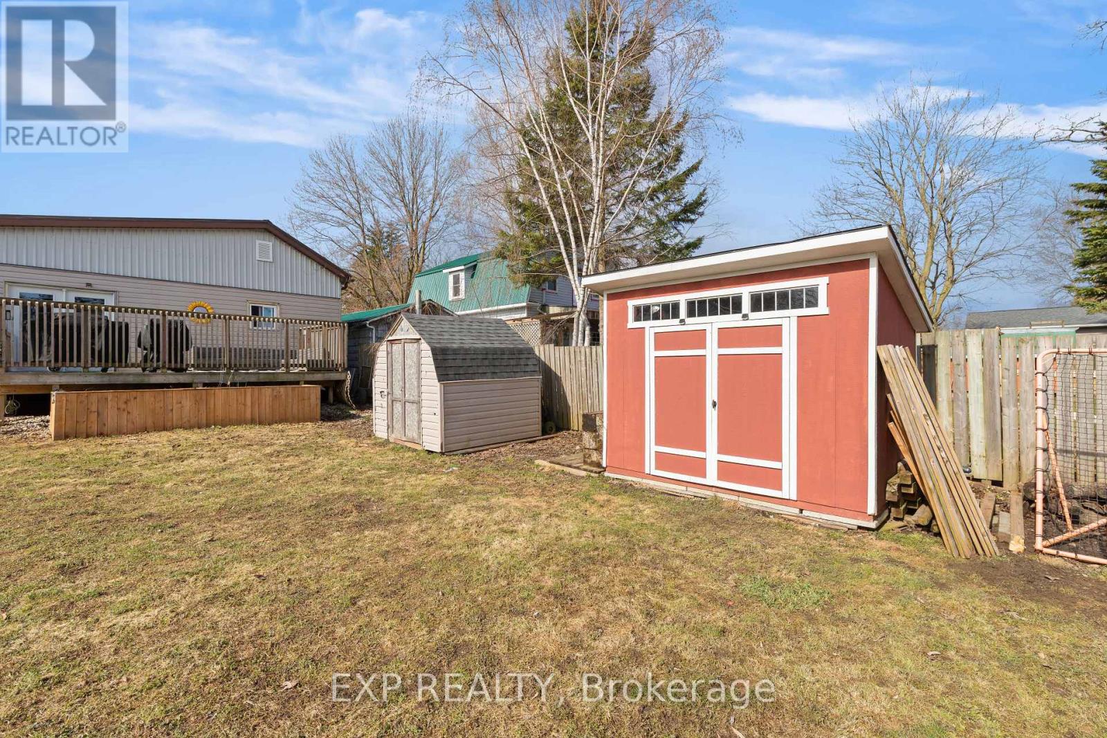 61 Queen Street, Huron East (Brussels), Ontario  N0G 1H0 - Photo 22 - X12970106