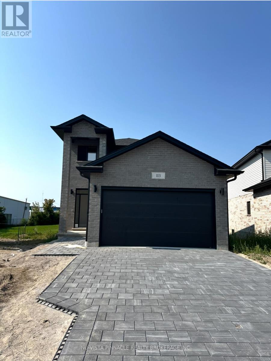 113 MARCONI COURT, London East, Ontario