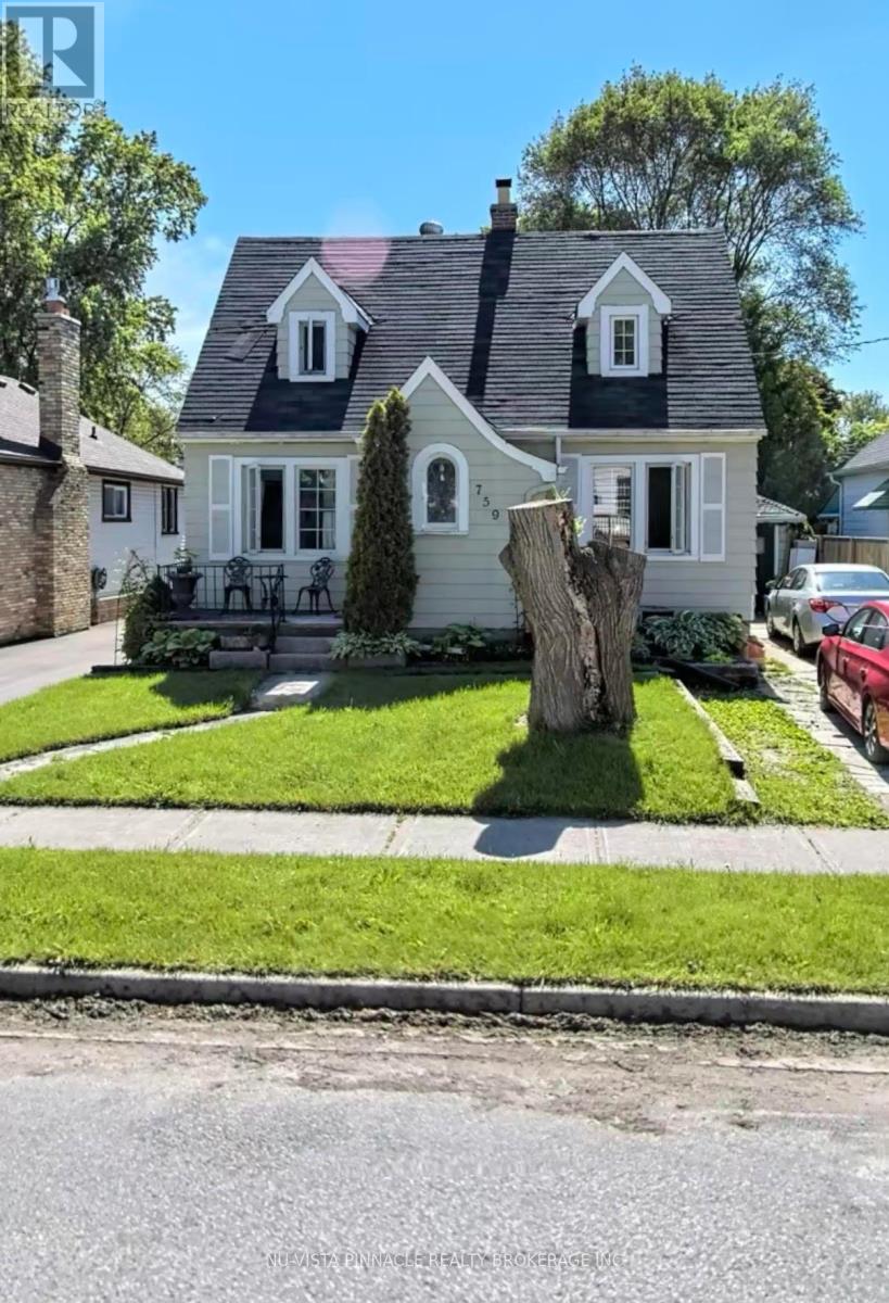 759 Curry Street, London East, Ontario  N5Y 1N5 - Photo 1 - X13421458