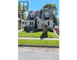 759 CURRY STREET, London East, Ontario