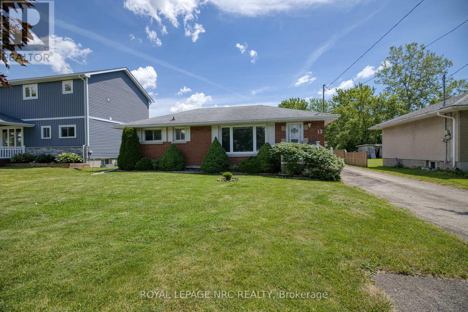 13 Bosnich Avenue, Welland, Ontario  L3C 2W6 - Photo 22 - X13486680