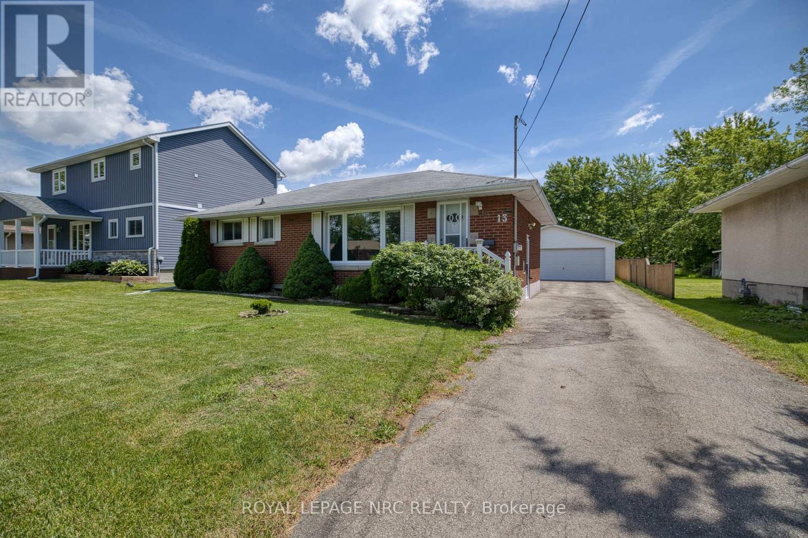 13 Bosnich Avenue, Welland, Ontario  L3C 2W6 - Photo 21 - X13486680