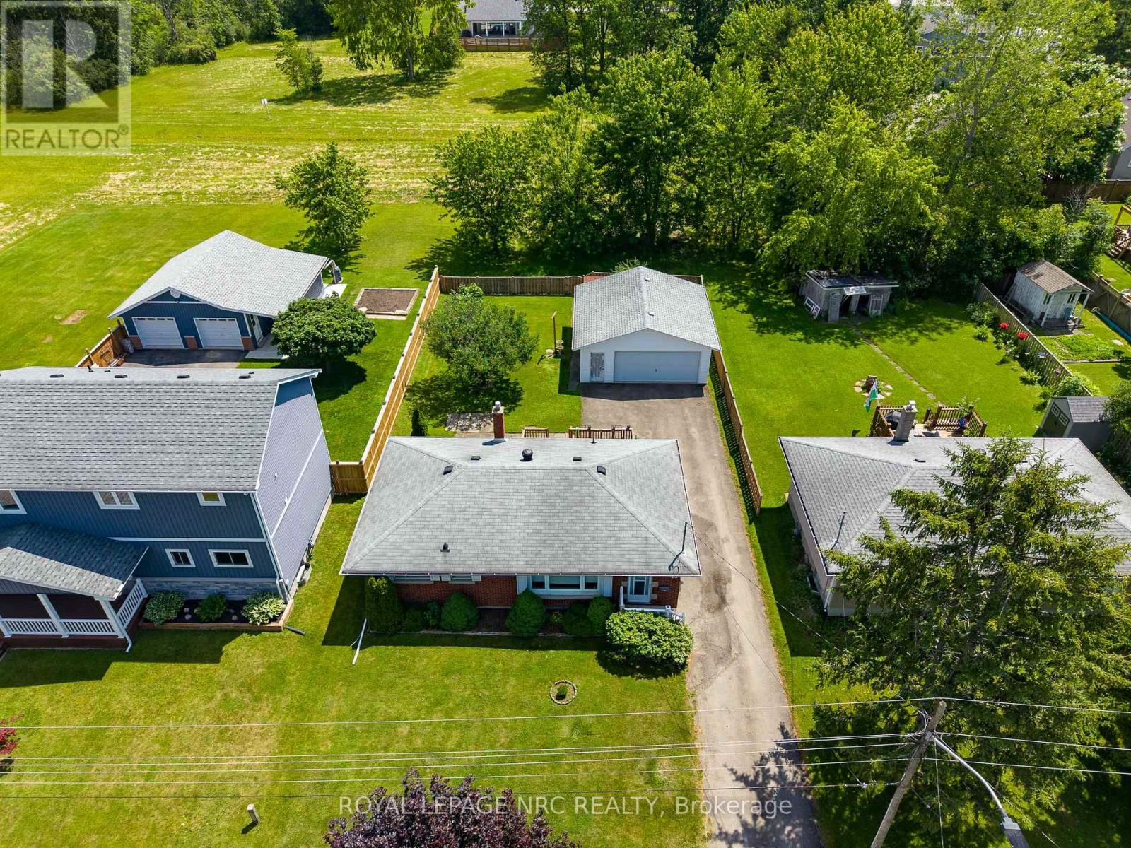 13 Bosnich Avenue, Welland, Ontario  L3C 2W6 - Photo 32 - X13486680