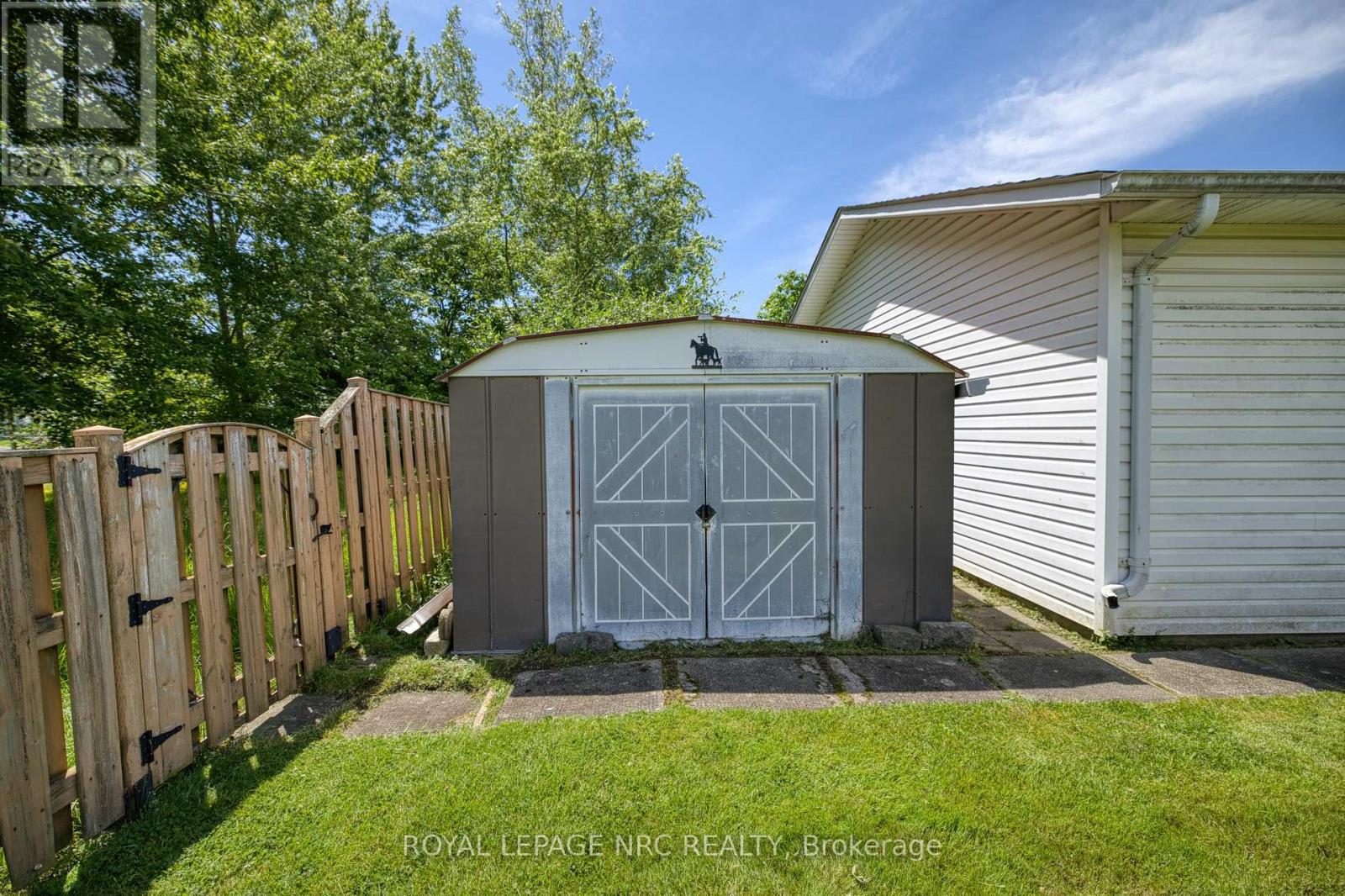 13 Bosnich Avenue, Welland, Ontario  L3C 2W6 - Photo 29 - X13486680