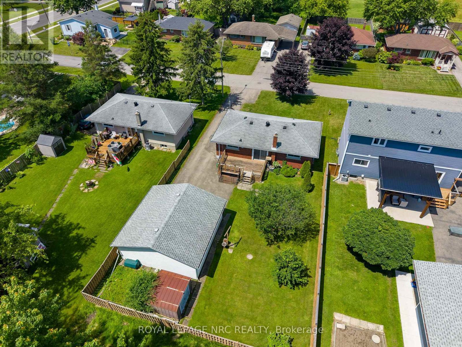 13 Bosnich Avenue, Welland, Ontario  L3C 2W6 - Photo 37 - X13486680