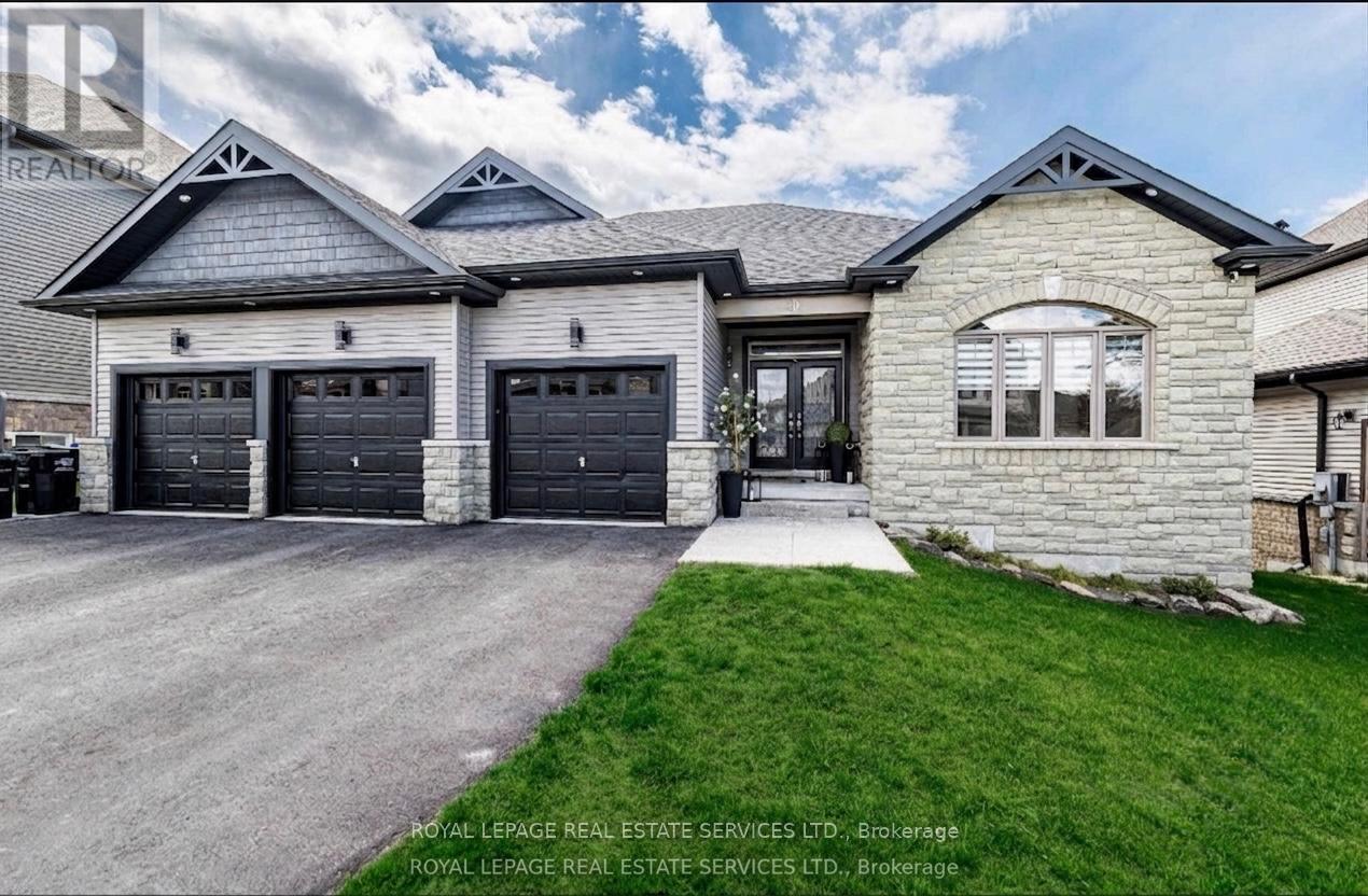 40 LANDSCAPE DRIVE, Oro-Medonte, Ontario