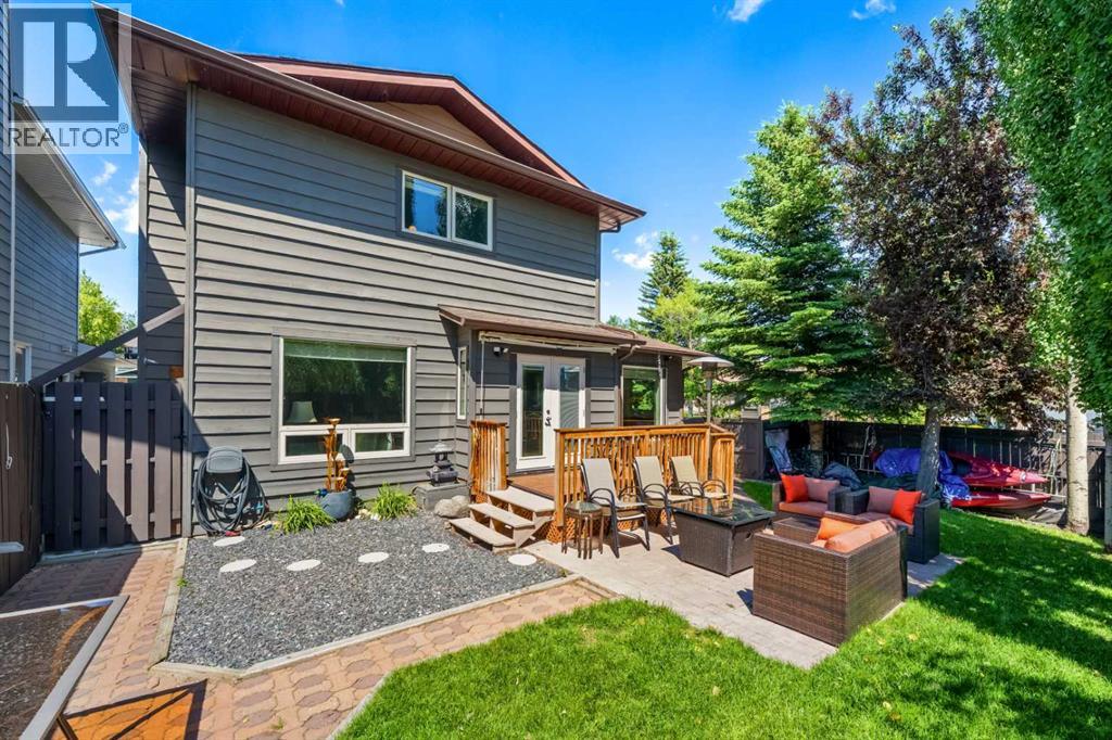 39 Deermoss Place Se, Calgary, Alberta  T2J 6P5 - Photo 43 - A2324042