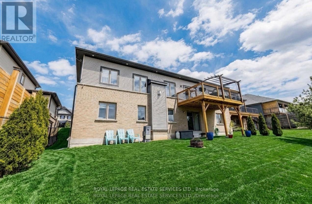 40 Landscape Drive, Oro-Medonte, Ontario  L0L 2L0 - Photo 46 - S13115882