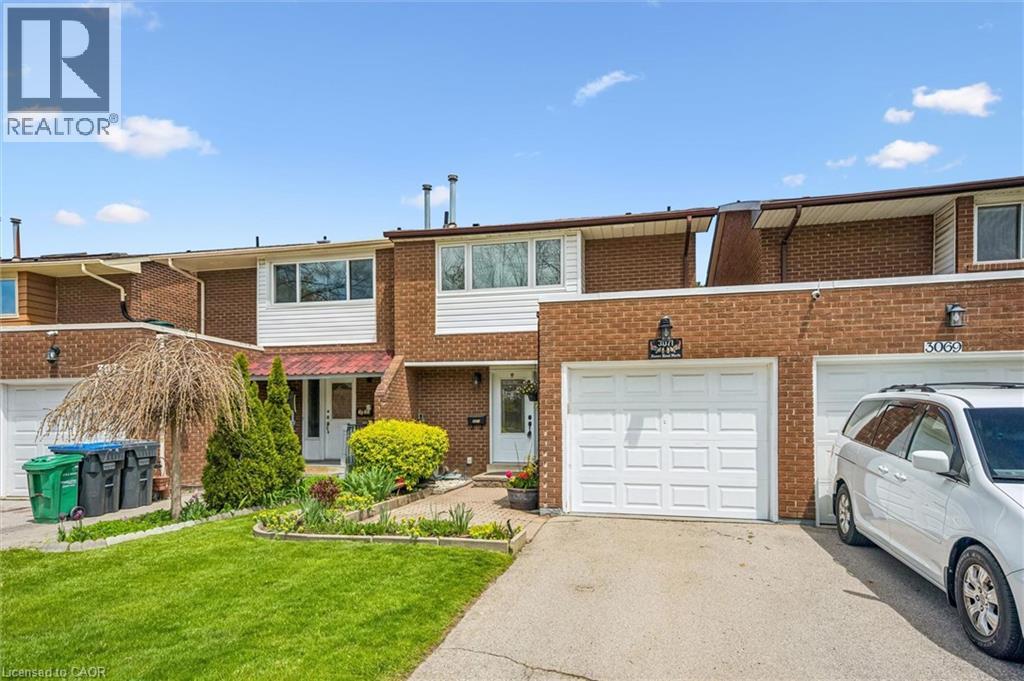 3071 Haines Road, Mississauga, Ontario  L4Y 4B2 - Photo 1 - 40828975