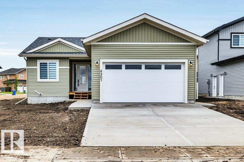 4301 Cedar Drive, Wetaskiwin, Alberta
