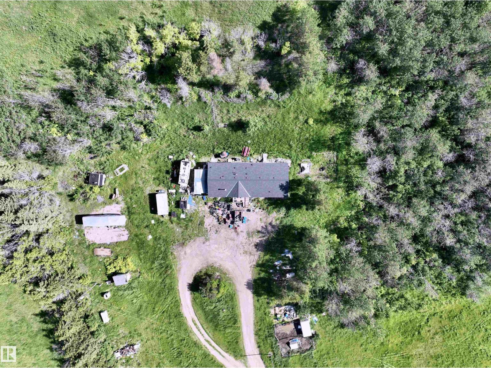 54002 Rr 105, Rural Two Hills County, Alberta  T0B 4K0 - Photo 33 - E4475134
