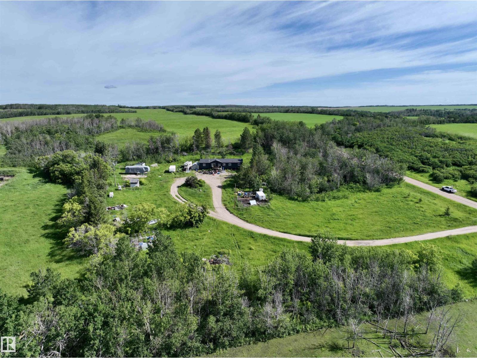 54002 Rr 105, Rural Two Hills County, Alberta  T0B 4K0 - Photo 32 - E4475134