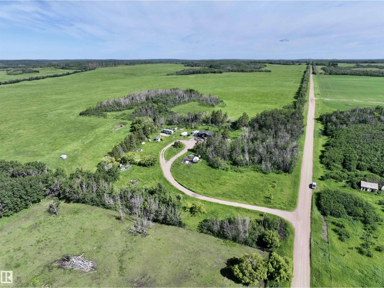54002 Rr 105, Rural Two Hills County, Alberta  T0B 4K0 - Photo 35 - E4475134