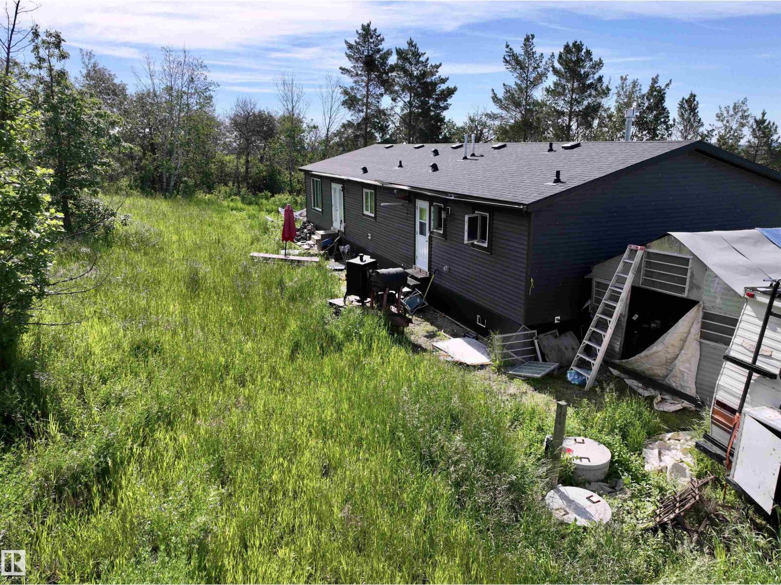 54002 Rr 105, Rural Two Hills County, Alberta  T0B 4K0 - Photo 29 - E4475134