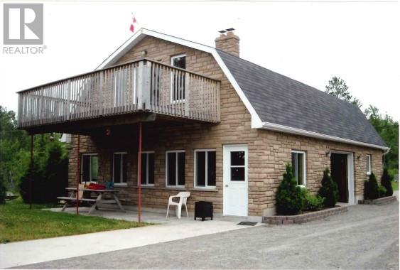 332f Amateewakea River Road, French River, Ontario  P0M 2W0 - Photo 18 - 2128522
